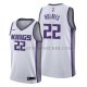 Maillot Sacramento Kings Richaun Holmes Association Blanc
