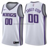 Maillot Sacramento Kings Willie Cauley Stein Association 2017-18