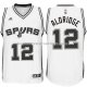 Maillot San Antonio Spurs Aldridge Blanc