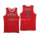 Maillot Shohoku Rukawa No 11 Rouge