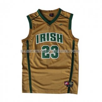 Maillot St. Vincent-St. Mary James Dorado