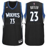Maillot Minnesota Timberwolves Butler Noir
