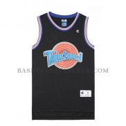 Maillot Tune Squad Roadrunner Noir