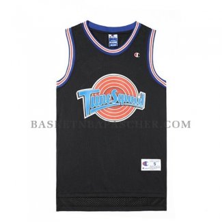 Maillot Tune Squad Roadrunner Noir
