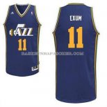 Maillot Utah Jazz Exum Bleu Maillot Utah Jazz Exum Bleu