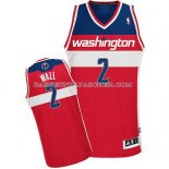 Maillot Washington Wizards Wall Rouge