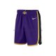 Short Los Angeles Lakers Volet