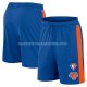 Short New York Knicks 75th Anniversary Bleu