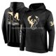 Veste a Capuche Milwaukee Bucks Giannis Antetokounmpo Noir