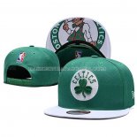 Casquette Boston Celtics 9FIFTY Snapback Vert