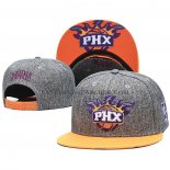 Casquette Phoenix Suns Gris