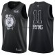 Maillot All Star 2018 Boston Celtics Kyrie Irving Noir