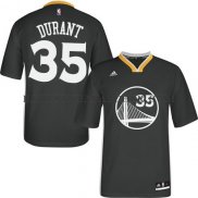 Maillot Authentique Manche Courte Golden State Warriors Duarant