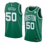 Maillot Boston Celtics P. J. Dozier Icon 2018 Vert