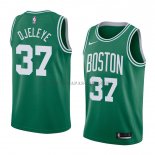 Maillot Boston Celtics Semi Ojeleye Icon 2018 Vert