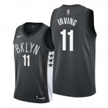 Maillot Brooklyn Nets Kyrie Irving Statement Noir Maillot Brooklyn Nets Kyrie Irving Statement Noir