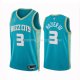 Maillot Charlotte Hornets Terry Rozier III NO 3 Ville 2023-24 Vert