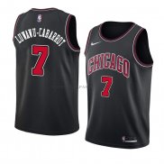 Maillot Chicago Bulls Timothe Luwawu Cabarrot Statement 2018 Noi