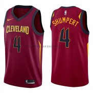 Maillot Cleveland Cavaliers Iman Shumpert Swingman Icon 2017-18