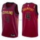 Maillot Cleveland Cavaliers Iman Shumpert Swingman Icon 2017-18