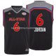 Maillot Enfant All Star 2017 Jordan Los Angeles Clippers Carbon