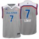 Maillot Enfant All Star 2017 Lowry Toronto Raptors Girs