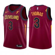 Maillot Enfant Cleveland Cavaliers Isaiah Thomas Icon 2017-18 Ro