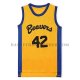 Maillot Film Beavers Howard Jaune