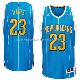 Maillot Histoire New Orleans Charlotte HorBrooklyn Nets Davis Bl