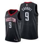 Maillot Houston Rockets Demarre Carroll Statement 2019-20 Noir Maillot Houston Rockets Demarre Carroll Statement 2019-20 Noir