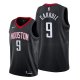 Maillot Houston Rockets Demarre Carroll Statement 2019-20 Noir