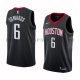 Maillot Houston Rockets Vincent Edwards Statement 2017-18 Noir