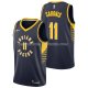 Maillot Indiana Pacers Domantas Sabonis Icon Bleu