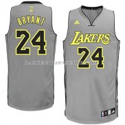 Maillot Los Angeles Lakers Bryant Gris