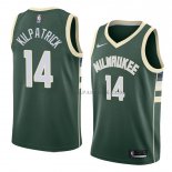 Maillot Milwaukee Bucks Sean Kilpatrick Icon 2018 Vert