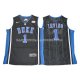 Maillot NCAA Duke Blue Devils Kyrie Irving Noir
