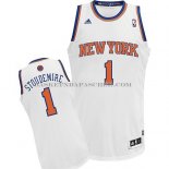 Maillot New York Knicks Stoudemire Blanc
