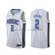 Maillot Orlando Magic Al-farouq Aminu Association 2019-20 Blanc