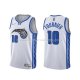 Maillot Orlando Magic Evan Fournier Earned 2020-21 Blanc