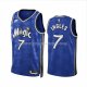 Maillot Orlando Magic Joe Ingles NO 7 Classic 2023-24 Bleu