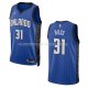 Maillot Orlando Magic Terrence Ross NO 31 Statement 2022-23 Bleu