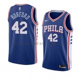 Maillot Philadelphia 76ers Al Horford Icon 2019-20 Bleu