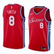 Maillot Philadelphia 76ers Zhaire Smithstatement Statement 2018