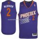 Maillot Phoenix Suns Bledsoe Purpura