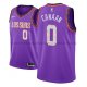 Maillot Phoenix Suns Isaiah Canaan Ciudad 2018-19 Volet