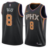 Maillot Phoenix Suns Tyler Ulis Statement 2018 Noir Maillot Phoenix Suns Tyler Ulis Statement 2018 Noir