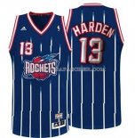 Maillot Retro Houston Rockets Harden Bleu Maillot Retro Houston Rockets Harden Bleu