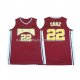 Maillot Richmond Cruz Rouge