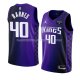 Maillot Sacramento Kings Harrison Barnes NO 40 Statement 2023-24 Volet