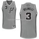 Maillot San Antonio Spurs Belinelli Gris